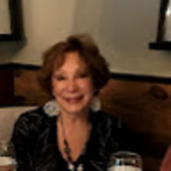 Meet your Posher, Barbara - Picture 1 of 1